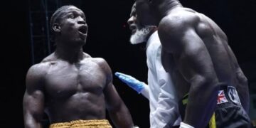 Jonathan Tetteh Macbones