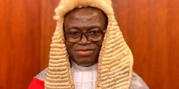 Mahama shoots down petition to remove Justice Kulendi