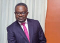 COCOBOD Kofi Akpaloo