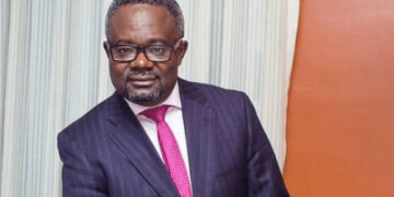 COCOBOD Kofi Akpaloo