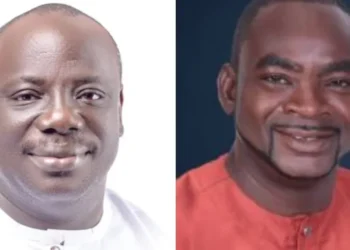 Daniel Wakpal Kpandai