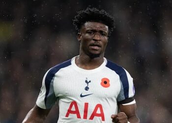 Fulham Mohammed Kudus