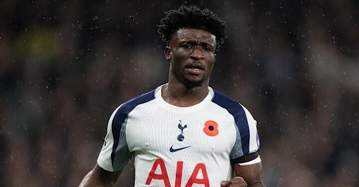 Fulham Mohammed Kudus