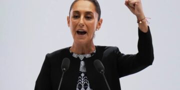 Mexico Latin supercomputer