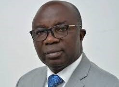 NSA Osei Assibey