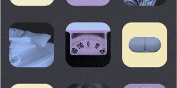 smartphone health risks