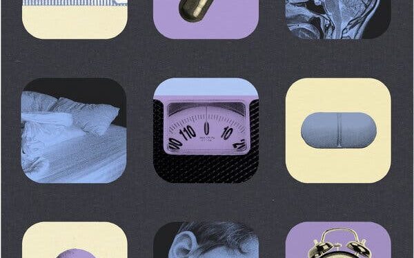 smartphone health risks