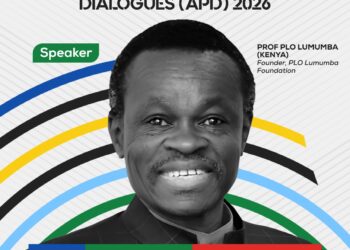Africa Prosperity Network to launch historic 10-million signature campaign for a borderless Africa at flagship 2026 dialogues