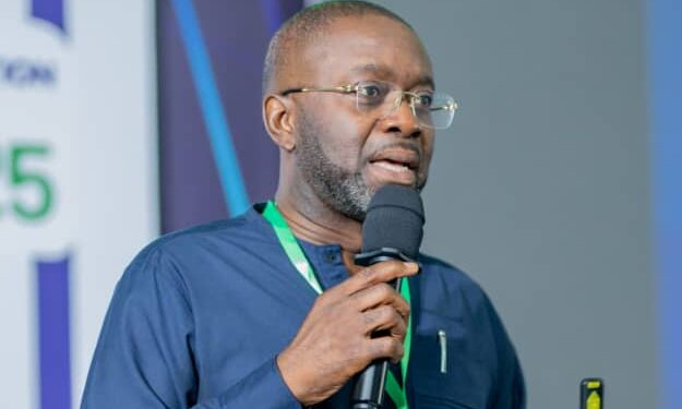 National policy needed, fragmentation slowing EV growth says Koranteng