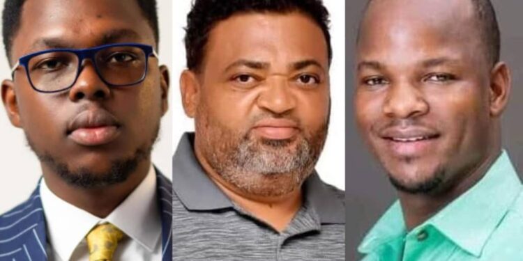 Kwesi Botchway Jnr Demands Update from Attorney General on EOCO Galamsey Probe