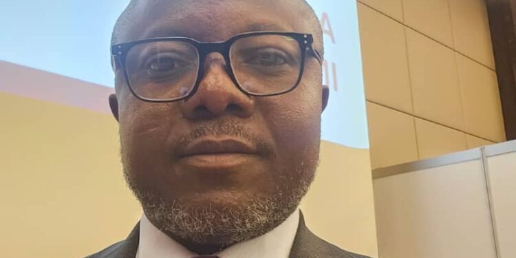  Opinion: Bank of Ghana in the pockets of the political class!