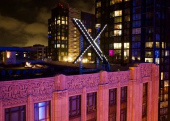 US political accounts