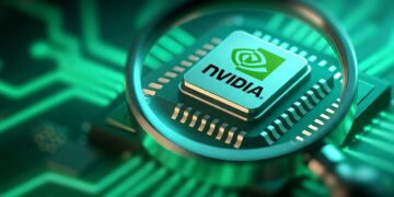 Trump Nvidia China