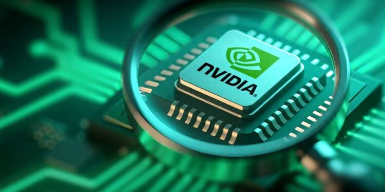 Trump Nvidia China