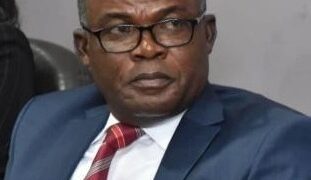 Nyindam clerk parliament