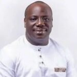 Nyindam clerk parliament