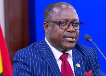 Prof. Ken Attafuah appointed Dean of Central University law faculty