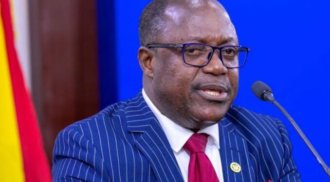 Prof. Ken Attafuah appointed Dean of Central University law faculty