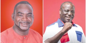 Kpandai election rerun