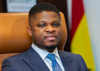 GoldBod, IMF and matters arising, Evron Rothschild Hughes writes