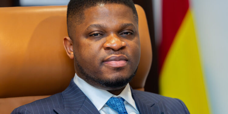 GoldBod, IMF and matters arising, Evron Rothschild Hughes writes