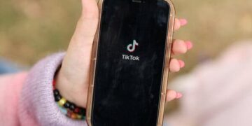 TikTok U.S. ban