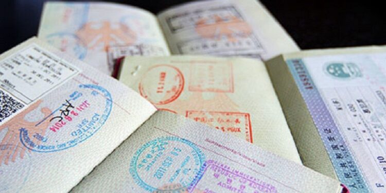 Ghana ranked 5th in Africa Visa Openess Index (AVOI) 2025