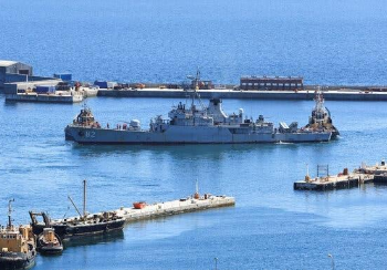 Iran South Africa U.S.