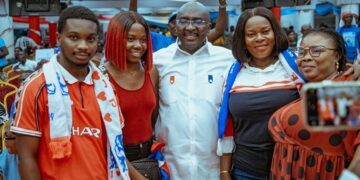 Bawumiaphobia NPP NDC