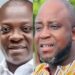 Asare –Bediako to Bryan Acheampong: Controversy over your US Army status can harm you