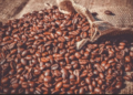 Rwanda coffee