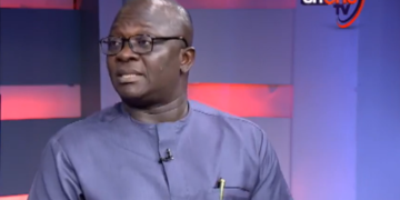 Dombo Bryan Acheampong