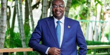 NPP Bawumia flagbearer