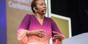 Adeyemi character youth