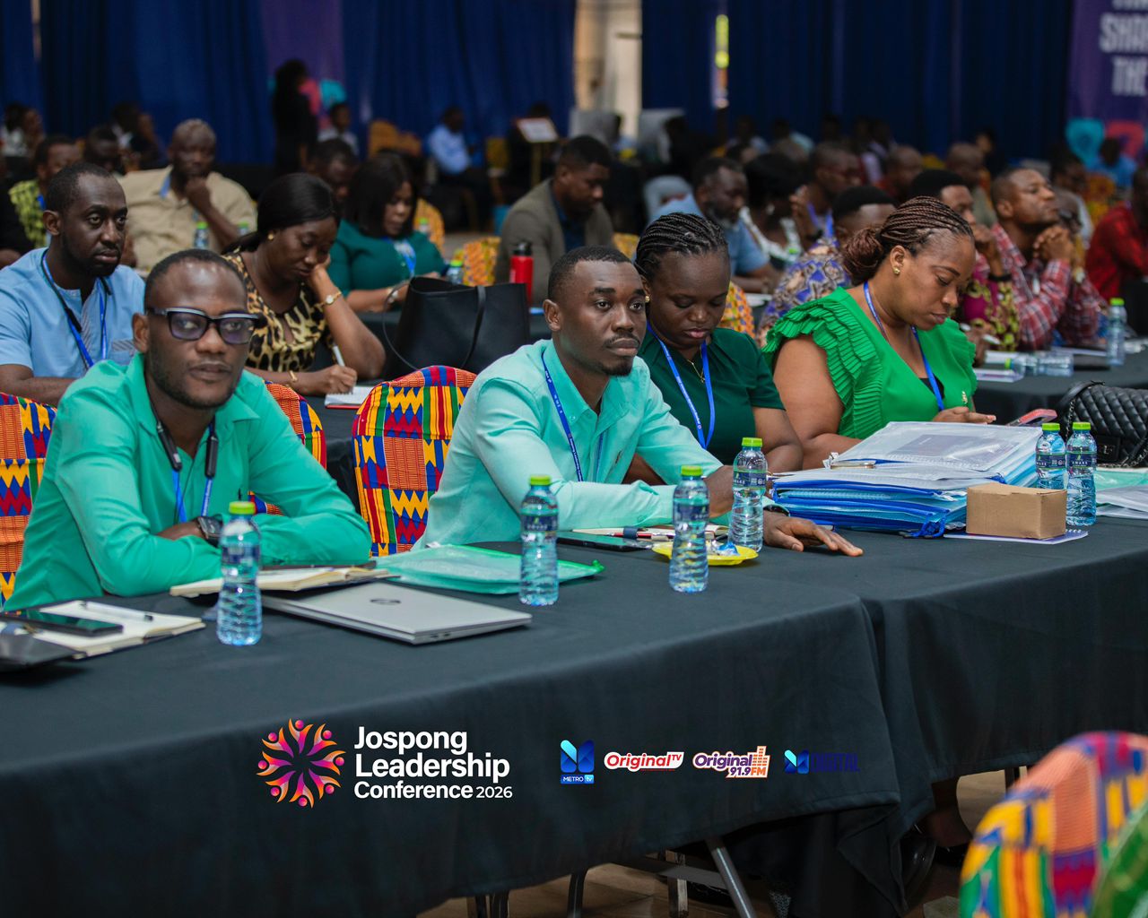 Adeyemi character youth