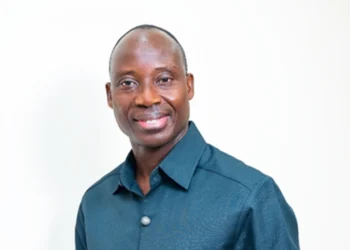 GSS Ghanaians poverty