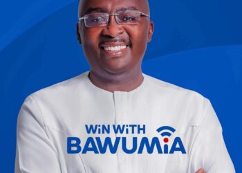 Bawumia Ken Agyapong