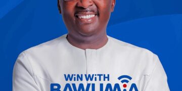 Bawumia Ken Agyapong