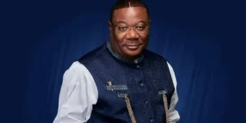 Duncan Williams marriage