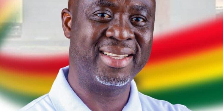 Education NaCCA Effia