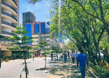 Ethiopia Eurobond investors