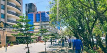 Ethiopia Eurobond investors