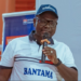 Bawumia NPP Bantama