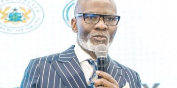 Africa Supranational Court