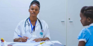 Germany’s Ethiopia