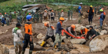 Indonesia's West Java