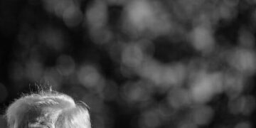 President normal speaks