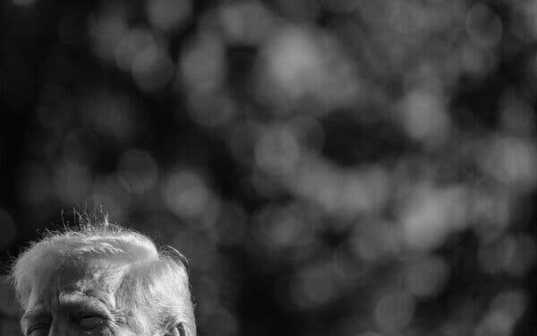 President normal speaks