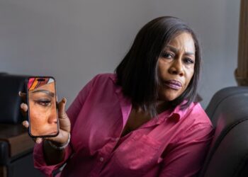 Ghana Trump deportees