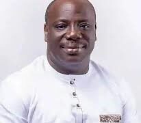 Supreme court Kpandai